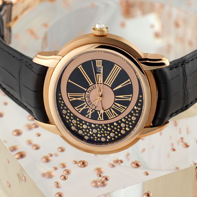 Audemars Piguet Millenary 15331OR.OO.D002CR.01 Image 6